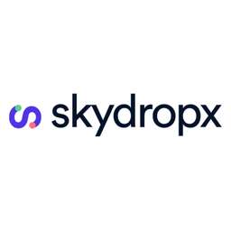 Skydropx logo