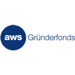 aws Gründungsfonds Logo
