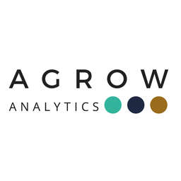 Agrow Analytics logo