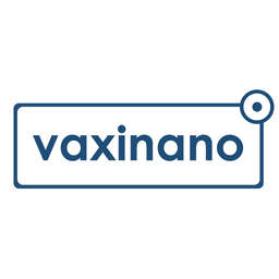 Vaxinano logo