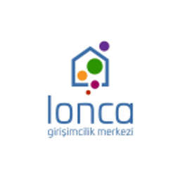 Lonca Girişimcilik Merkezi logo