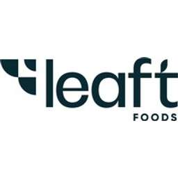 Leaft Foods Logo