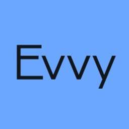 Evvy logo