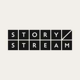 StoryStream logo