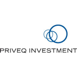 Priveq Investment logo