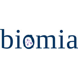 Biomia logo