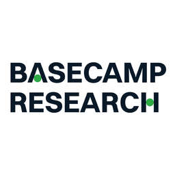 Basecamp Research logo