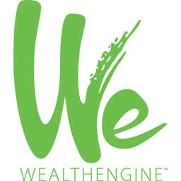 WealthEngine logo