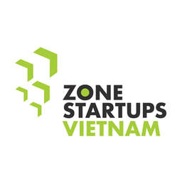 Zone Startups Vietnam Logo