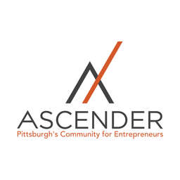 Ascender logo