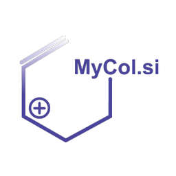 MyCol logo