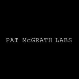 Pat McGrath Labs logo