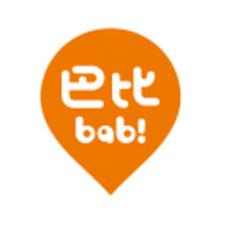 Babi Food logo