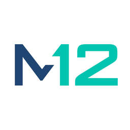 M12 - Microsoft's Venture Fund logo