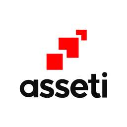 Asseti logo