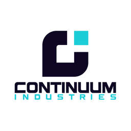 Continuum Industries logo