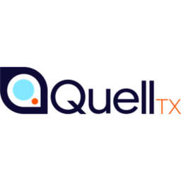 Quell Therapeutics logo