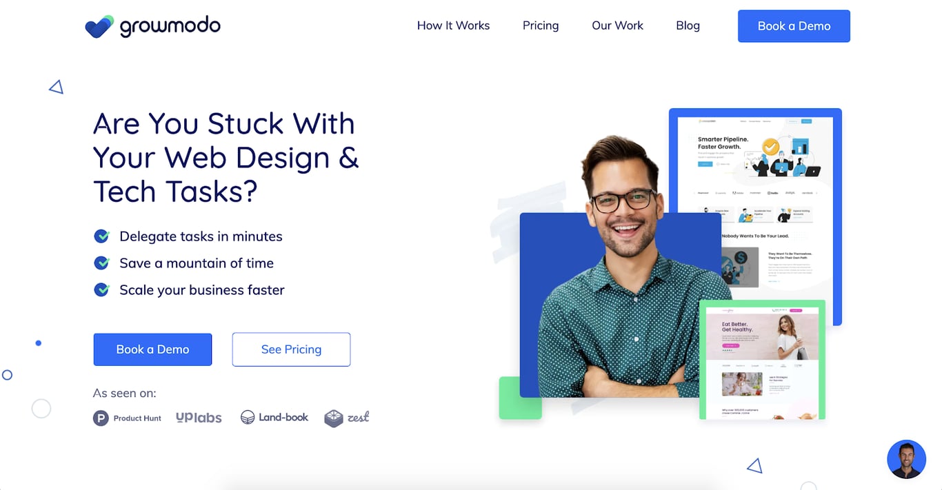 Growmodo