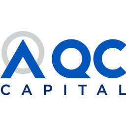 AQC Capital Logo
