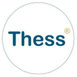 Thess logo