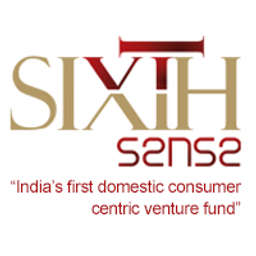 Sixth Sense Ventures logo