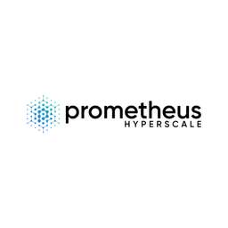 Prometheus Hyperscale logo