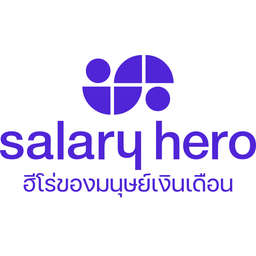 Salary Hero logo