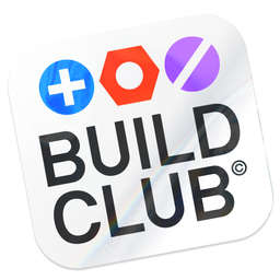 Build Club logo