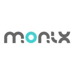 Monix logo