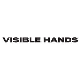 Visible Hands logo