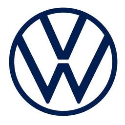 Volkswagen logo