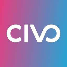 Civo logo