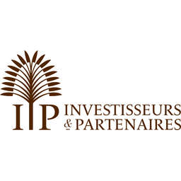 Investisseurs & Partenaires Logo