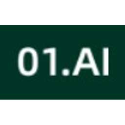 01.AI logo