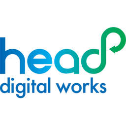 Head Digital Works logo
