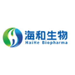Haihe Biopharma logo