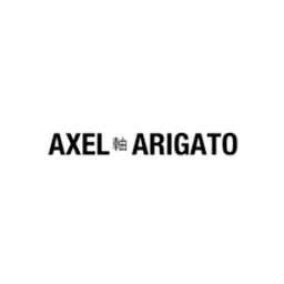 Axel Arigato logo