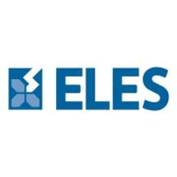ELES Logo
