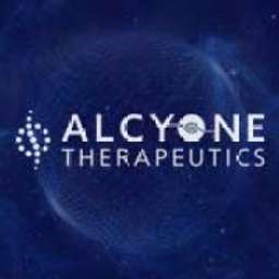 Alcyone Therapeutics logo