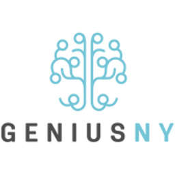 GENIUS NY logo