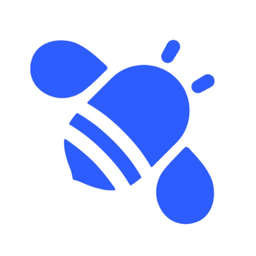 Deskbee Logo