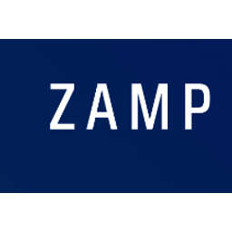 Zamp logo