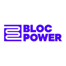 BlocPower logo