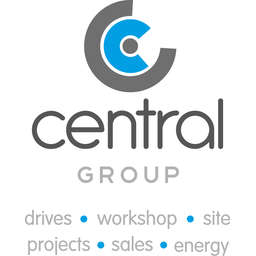 Central Group Logo