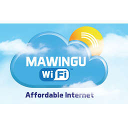 Mawingu Networks logo