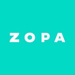 Zopa Logo