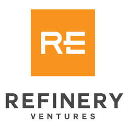 Refinery Ventures logo