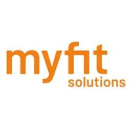 MyFit Solutions Logo