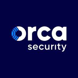 Orca Security logo