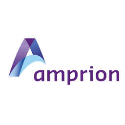 Amprion logo